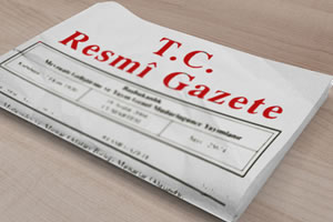 Meteoroloji Genel Müdürlüğünün Merkez ve Taşra Teşkilatında Düzenleme